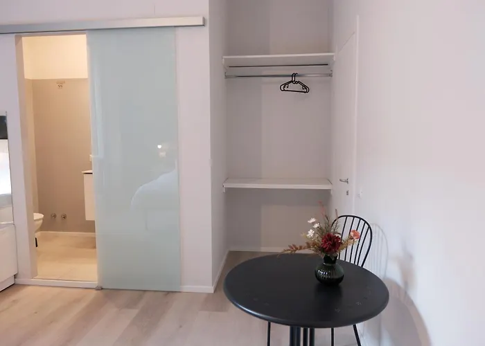 Numi Oda ve Kahvaltı Roma