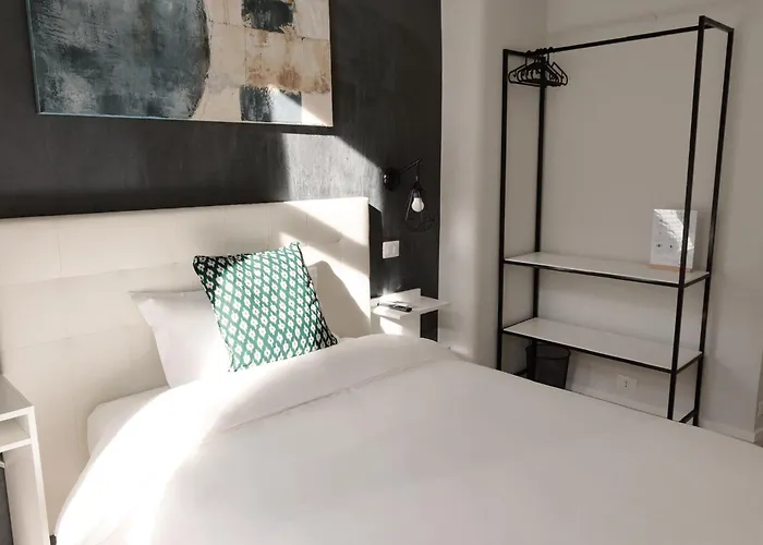Numi 4* Roma