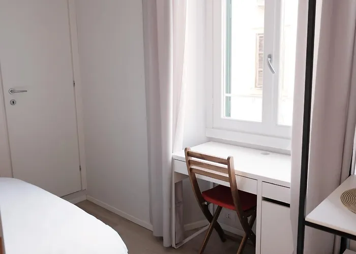 Numi 4* Roma