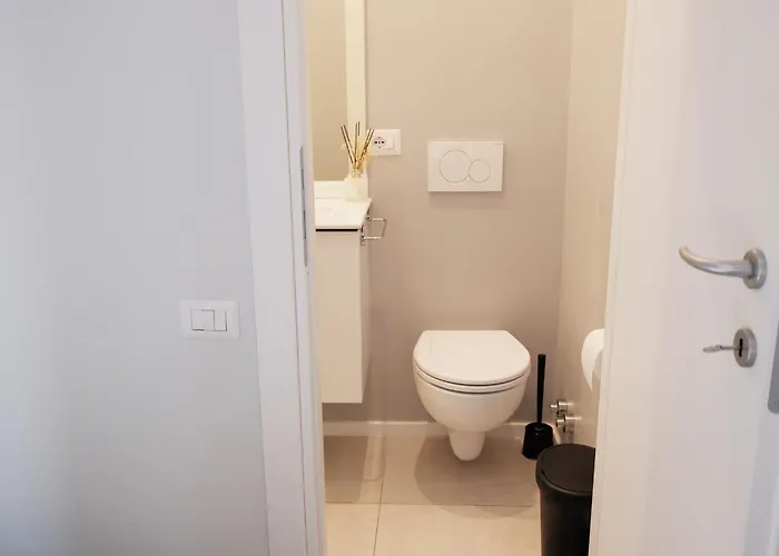 Numi 4* Roma